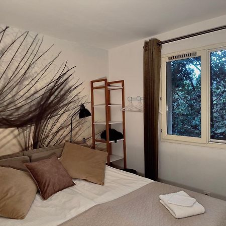 Oupia Marie Jean Chambre D'Hotes & Gite מראה חיצוני תמונה