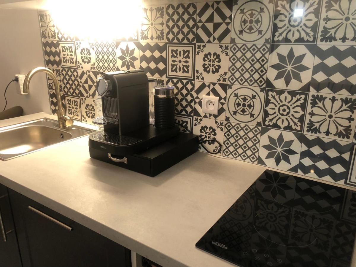 Oupia Marie Jean Chambre D'Hotes & Gite מראה חיצוני תמונה