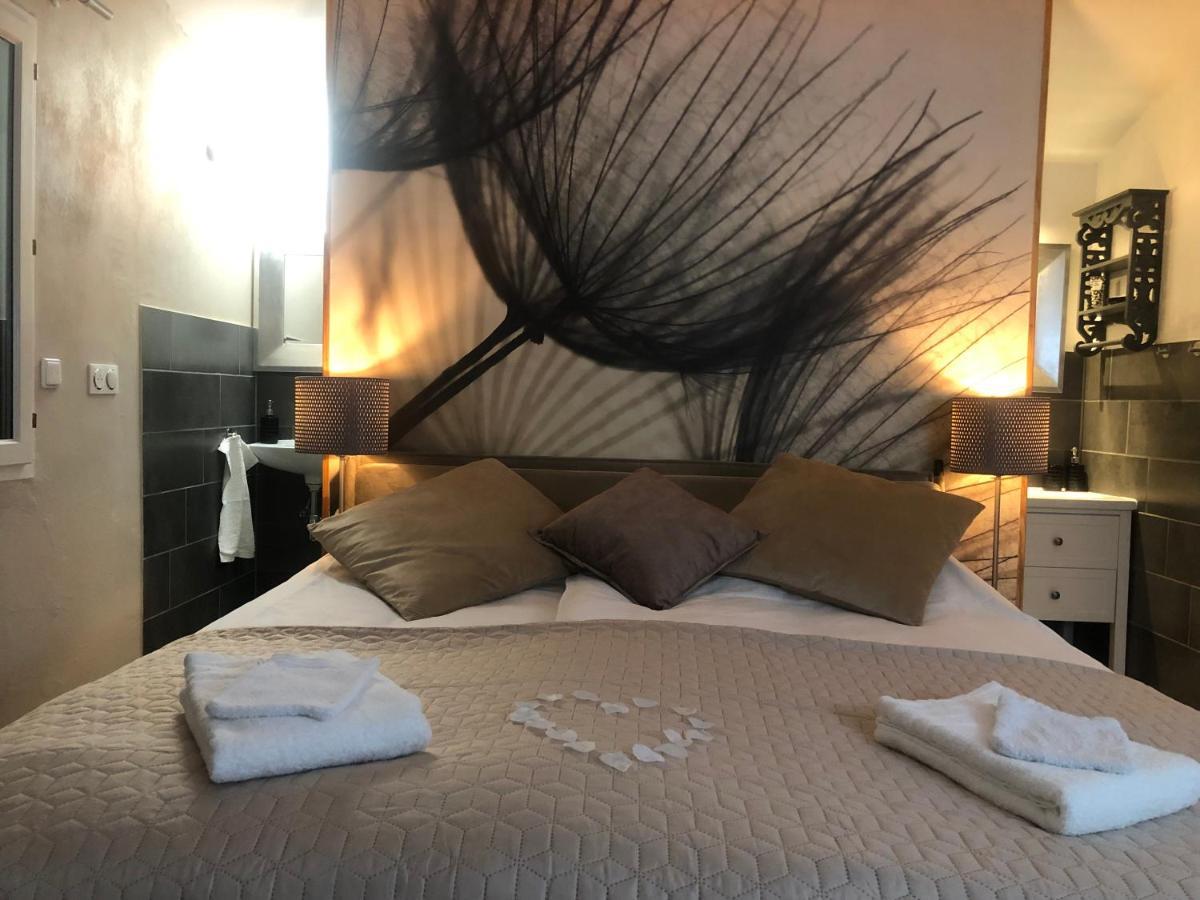 Oupia Marie Jean Chambre D'Hotes & Gite מראה חיצוני תמונה