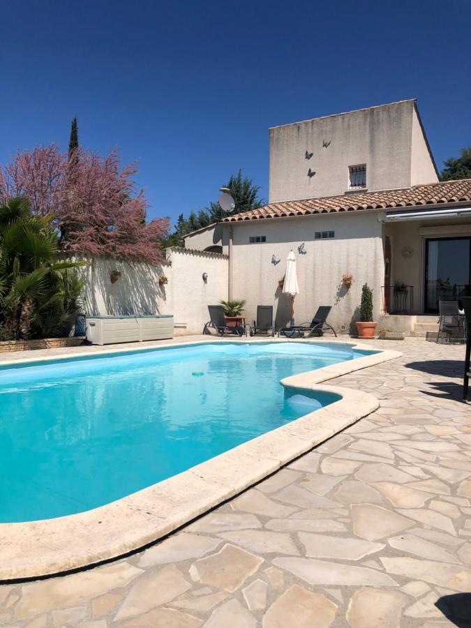 Oupia Marie Jean Chambre D'Hotes & Gite מראה חיצוני תמונה