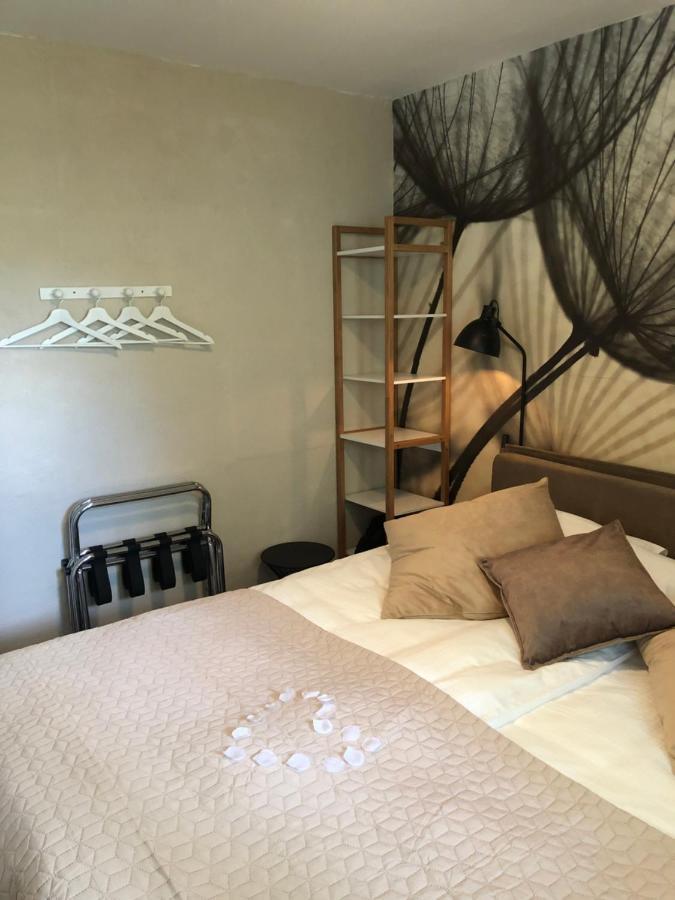 Oupia Marie Jean Chambre D'Hotes & Gite מראה חיצוני תמונה
