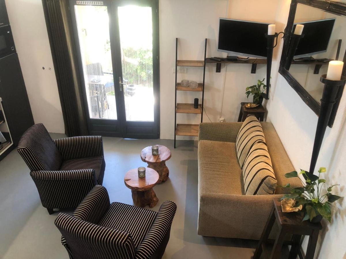 Oupia Marie Jean Chambre D'Hotes & Gite מראה חיצוני תמונה