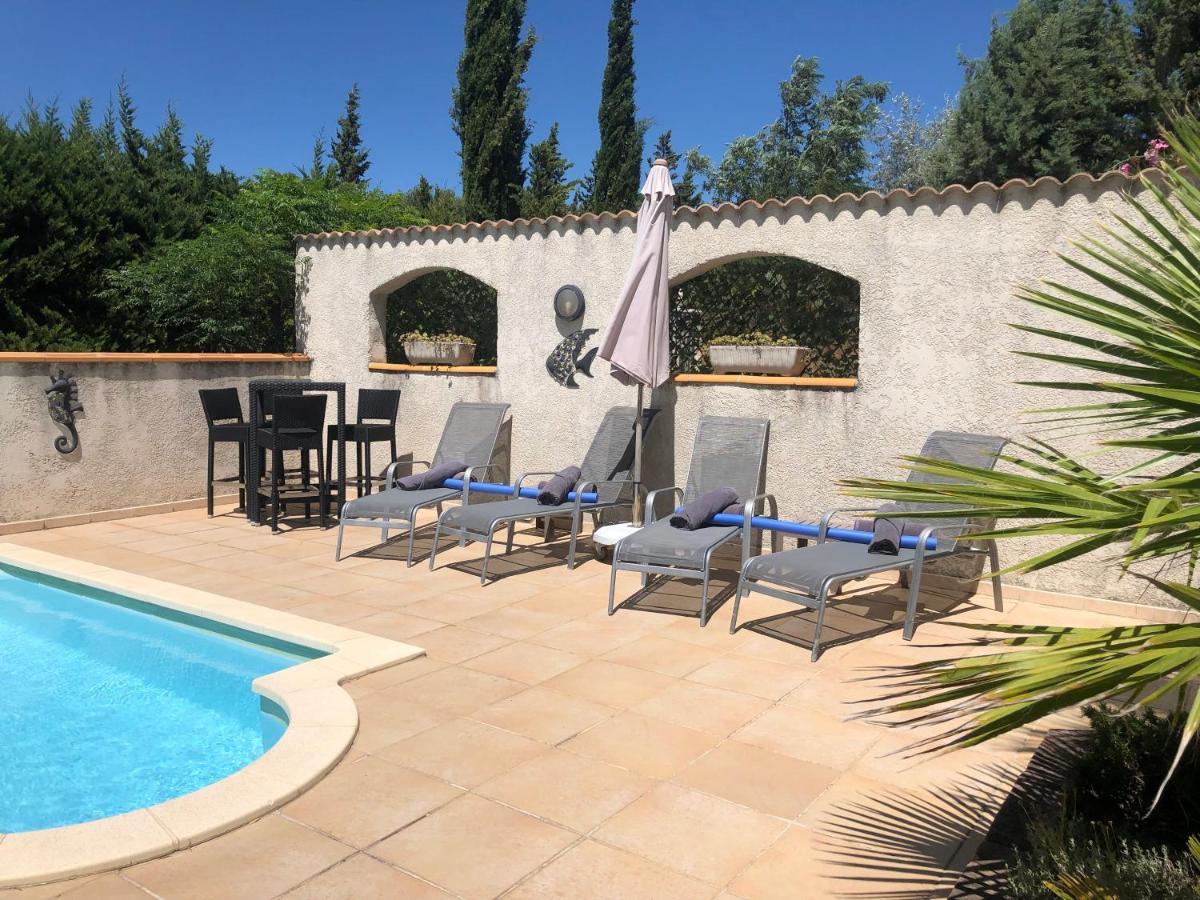 Oupia Marie Jean Chambre D'Hotes & Gite מראה חיצוני תמונה