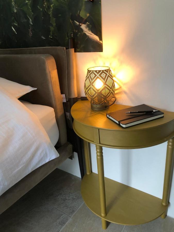 Oupia Marie Jean Chambre D'Hotes & Gite מראה חיצוני תמונה