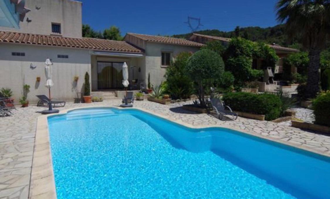 Oupia Marie Jean Chambre D'Hotes & Gite מראה חיצוני תמונה