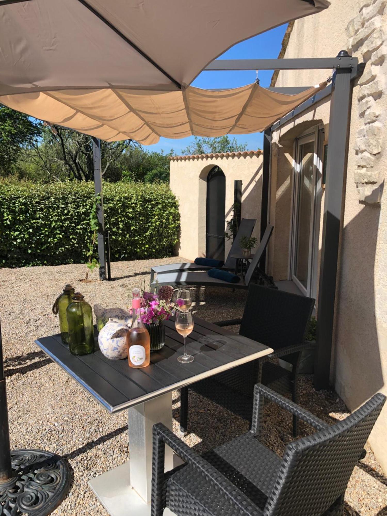 Oupia Marie Jean Chambre D'Hotes & Gite מראה חיצוני תמונה