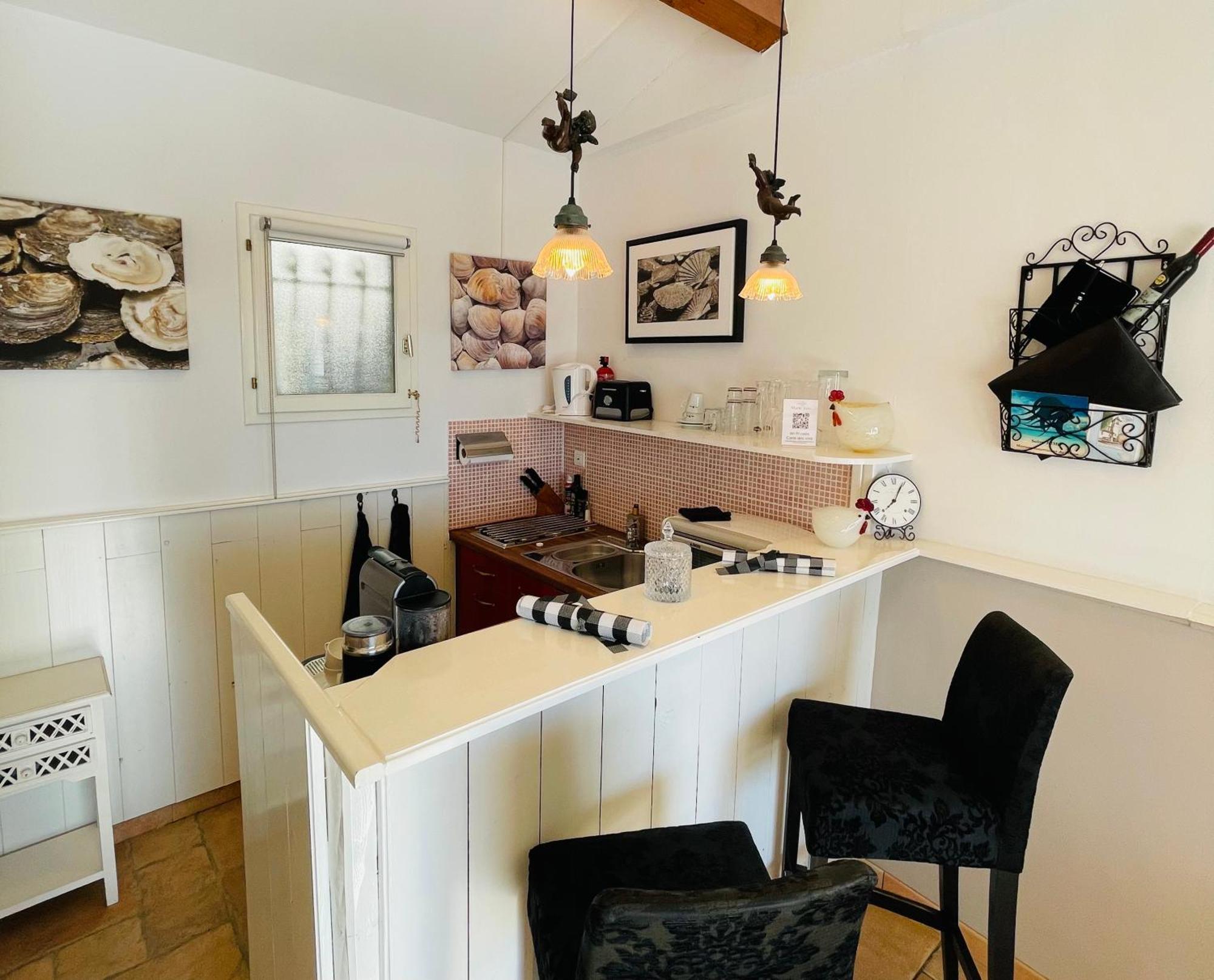Oupia Marie Jean Chambre D'Hotes & Gite מראה חיצוני תמונה